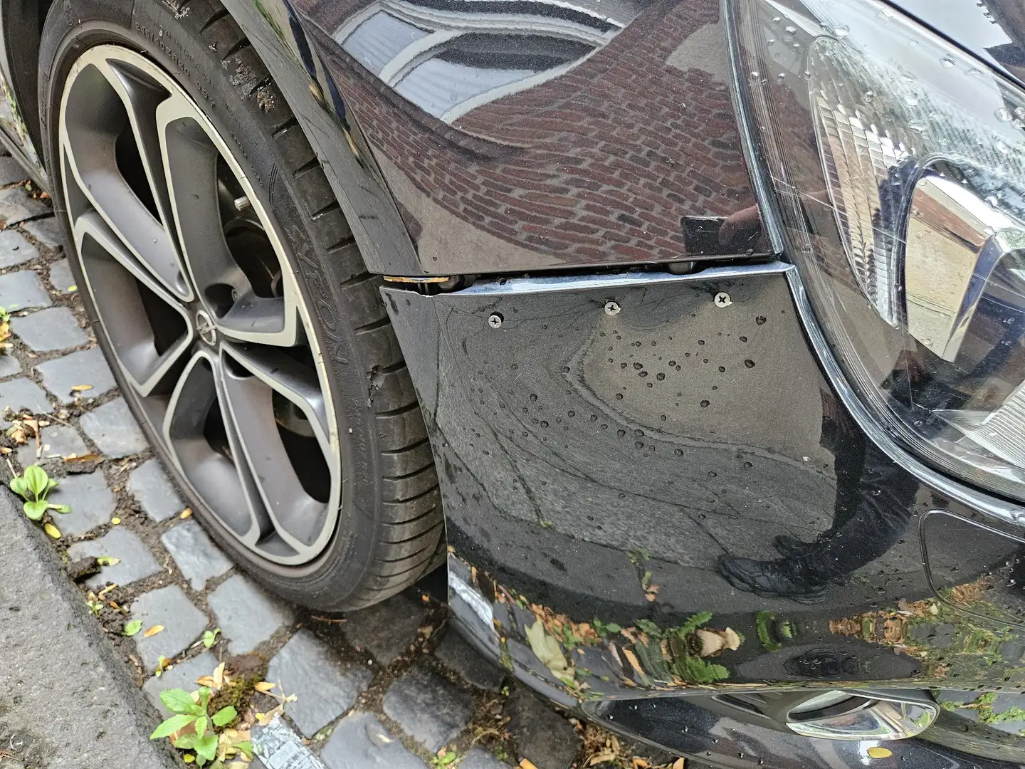 Opel Astra GTC 2.0 CDTI BiTurbo ecoFLEX Start/Stop - 2