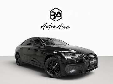 A3 30 TFSI look S line S tronic | CARPLAY | CAMÉRA