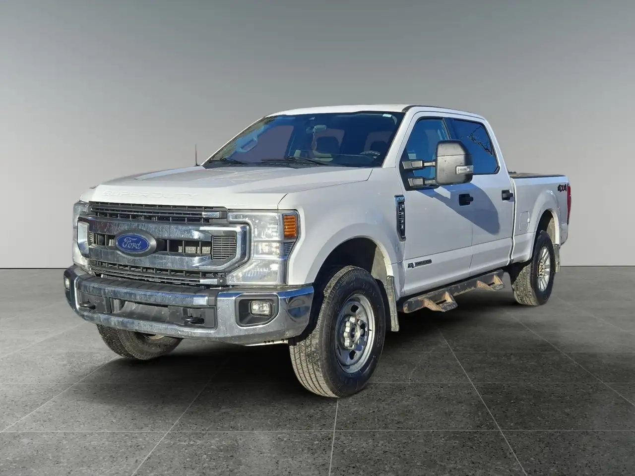 2020 Ford F 250