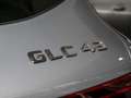 Mercedes-Benz GLC 43 AMG 4M NIGHT KAMERA DISTR SPUR AIRMATIC srebrna - thumbnail 9