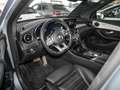 Mercedes-Benz GLC 43 AMG 4M NIGHT KAMERA DISTR SPUR AIRMATIC Argento - thumbnail 12
