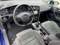 Volkswagen Golf VII *1.Hand/R-Line/LED/Standheizung/Kamera* Blau - thumbnail 9
