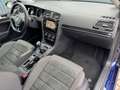 Volkswagen Golf VII *1.Hand/R-Line/LED/Standheizung/Kamera* Blau - thumbnail 11