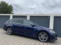 Volkswagen Golf VII *1.Hand/R-Line/LED/Standheizung/Kamera* Blau - thumbnail 2