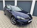 Volkswagen Golf VII *1.Hand/R-Line/LED/Standheizung/Kamera* Blau - thumbnail 4