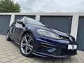Volkswagen Golf VII *1.Hand/R-Line/LED/Standheizung/Kamera* Blau - thumbnail 1