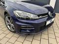 Volkswagen Golf VII *1.Hand/R-Line/LED/Standheizung/Kamera* Blau - thumbnail 5