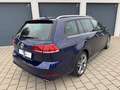 Volkswagen Golf VII *1.Hand/R-Line/LED/Standheizung/Kamera* Blau - thumbnail 6