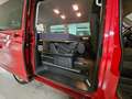Volkswagen T6 Multivan VW Multivan 4Motion Austria Edition 150 PS - ACC, Sitzheizung + ausziehbares Bett (1,6x2m) Rot - thumbnail 11
