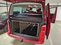 Volkswagen T6 Multivan VW Multivan 4Motion Austria Edition 150 PS - ACC, Sitzheizung + ausziehbares Bett (1,6x2m) Rot - thumbnail 8