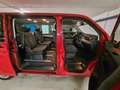 Volkswagen T6 Multivan VW Multivan 4Motion Austria Edition 150 PS - ACC, Sitzheizung + ausziehbares Bett (1,6x2m) Rot - thumbnail 12
