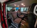 Volkswagen T6 Multivan VW Multivan 4Motion Austria Edition 150 PS - ACC, Sitzheizung + ausziehbares Bett (1,6x2m) Rot - thumbnail 13