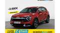 Kia Sportage 1.6 T-GDi Drive 18" 160 Rojo - thumbnail 1