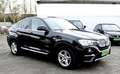 BMW X4 xDrive20d X-LINE *HEAD-UP*GANZJAHRESREIFEN* Noir - thumbnail 6