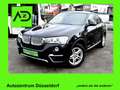 BMW X4 xDrive20d X-LINE *HEAD-UP*GANZJAHRESREIFEN* Noir - thumbnail 1
