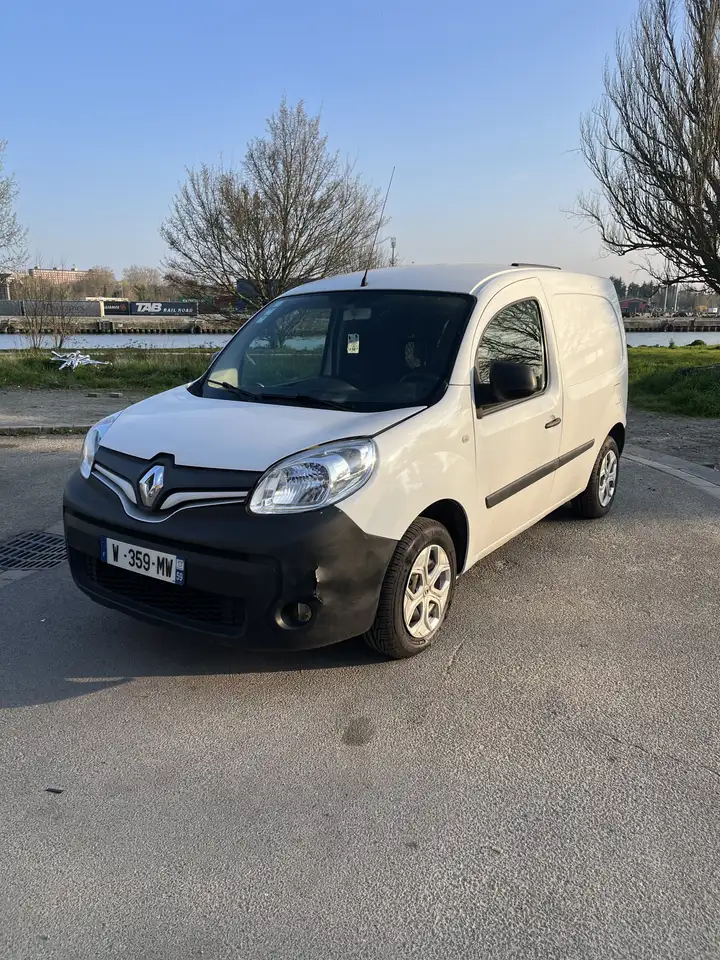 Renault Kangoo EXPRESS L1 1.5 DCI 105 FAP GRAND CONFORT