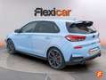 Hyundai i30 2.0 TGDI N Performance Sky 275 Azul - thumbnail 8