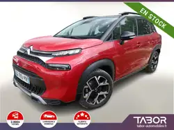 Citroen C3 Aircross 1.2 PureTech 110 Shine Pack