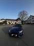 Mercedes-Benz C 220 d Coupe Aut. Blau - thumbnail 2