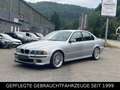 BMW 520 i *XENON*19 ZOLL*TOP* Argent - thumbnail 1