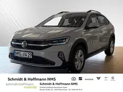 Volkswagen Taigo 1,0 TSI