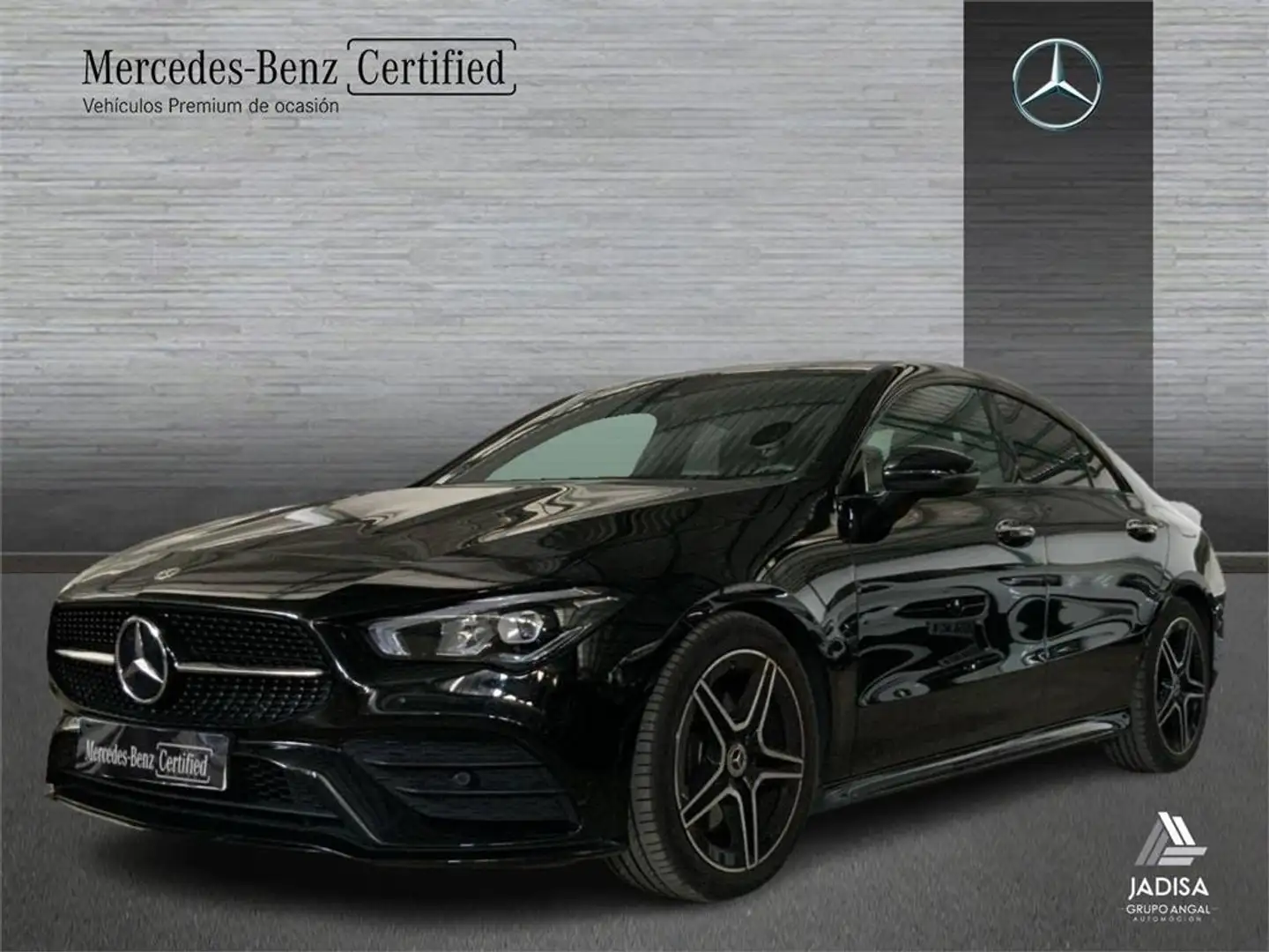 Mercedes-Benz CLA 200 D DCT - 2