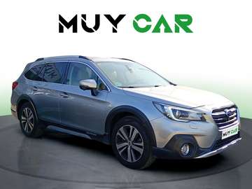 2.5i Sport CVT