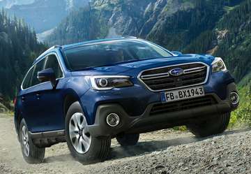 2.5i Sport CVT