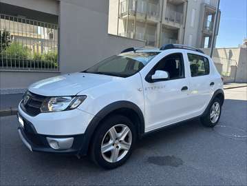 Stepway 0.9 tce Prestige 90cv