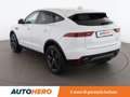 Jaguar E-Pace D150 S 150 CV aut.  AWD Blanc - thumbnail 4