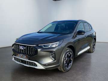 Active X 2.5 Duratec PHEV ACC PDC KAM360