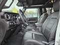 Jeep Wrangler Unlimited Sahara Plug-In Hybrid 4xe 2.0 EU6d Allra White - thumbnail 11