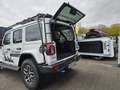 Jeep Wrangler Unlimited Sahara Plug-In Hybrid 4xe 2.0 EU6d Allra White - thumbnail 7