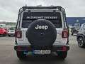 Jeep Wrangler Unlimited Sahara Plug-In Hybrid 4xe 2.0 EU6d Allra White - thumbnail 5