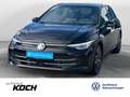 Volkswagen Golf VIII 1.5eTSI Edition 50 DSG Navi LED Zwart - thumbnail 1