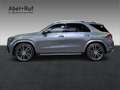 Mercedes-Benz GLE 450 d 4M AMG+BURM+AIRMATIC+DISTR+AHK 3,5t Grigio - thumbnail 4