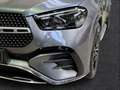 Mercedes-Benz GLE 450 d 4M AMG+BURM+AIRMATIC+DISTR+AHK 3,5t Grigio - thumbnail 15