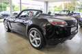 Opel GT Roadster 2.0 Turbo 1.Hand deutsches Auto Schwarz - thumbnail 19