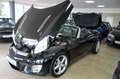 Opel GT Roadster 2.0 Turbo 1.Hand deutsches Auto Schwarz - thumbnail 16