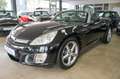 Opel GT Roadster 2.0 Turbo 1.Hand deutsches Auto Schwarz - thumbnail 20