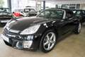 Opel GT Roadster 2.0 Turbo 1.Hand deutsches Auto Schwarz - thumbnail 3