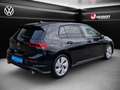 Volkswagen Golf GTI Black Style DSG R-KAMERA ACC NAVI SHZ Schwarz - thumbnail 17