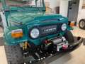 Toyota Land Cruiser FJ 40 Verde - thumbnail 3