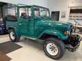 Toyota Land Cruiser FJ 40 Groen - thumbnail 2