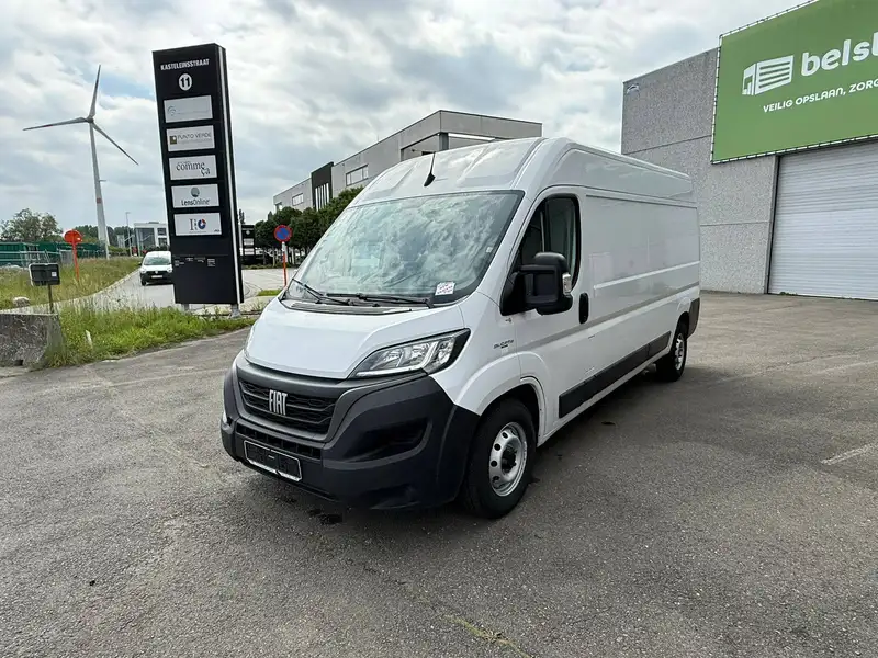 Fiat Ducato Maxi Multijet 3 180Power (Stock ID 83150)