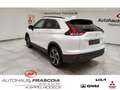 Mitsubishi Eclipse Cross Plug-In Hybrid 2.4 4WD Rückfahrkamera Smart-Key Ap Alb - thumbnail 7