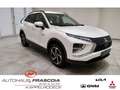 Mitsubishi Eclipse Cross Plug-In Hybrid 2.4 4WD Rückfahrkamera Smart-Key Ap Alb - thumbnail 3