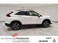 Mitsubishi Eclipse Cross Plug-In Hybrid 2.4 4WD Rückfahrkamera Smart-Key Ap Alb - thumbnail 4