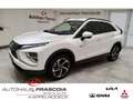 Mitsubishi Eclipse Cross Plug-In Hybrid 2.4 4WD Rückfahrkamera Smart-Key Ap Alb - thumbnail 1