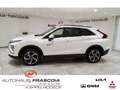 Mitsubishi Eclipse Cross Plug-In Hybrid 2.4 4WD Rückfahrkamera Smart-Key Ap Alb - thumbnail 8